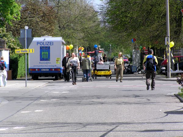 strasse